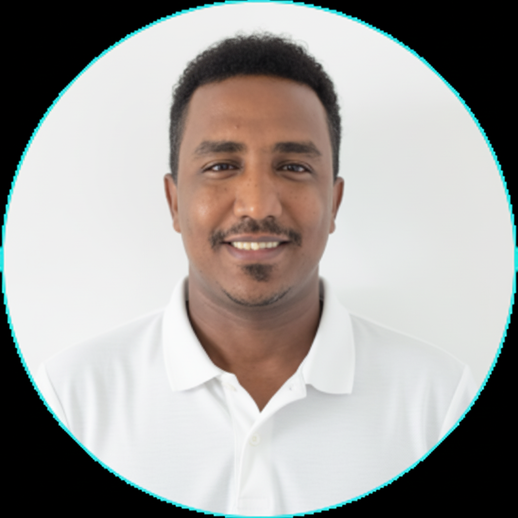 Photo of Smachew Adela, CTO & Co-Founder